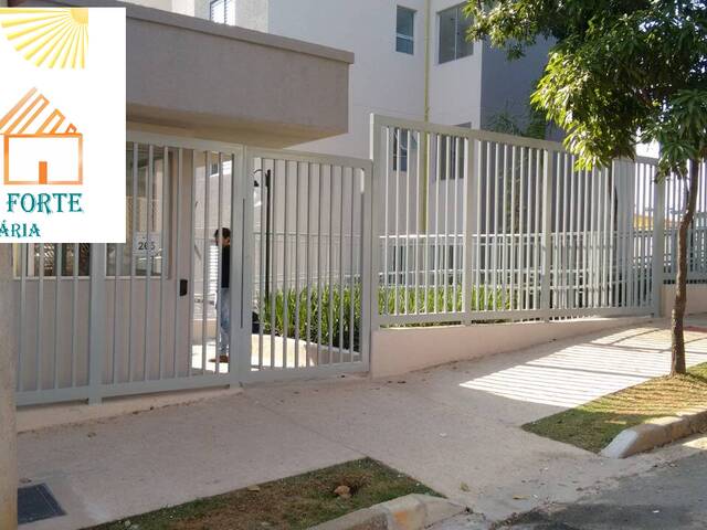 Apartamento para Venda em Guarulhos - 5
