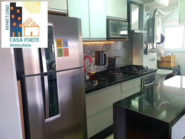 Apartamento para Venda em Guarulhos - 4