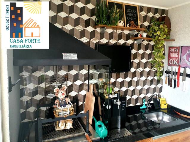 Apartamento para Venda em Guarulhos - 2
