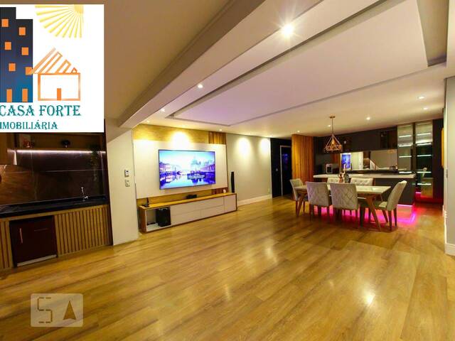 #740 - Apartamento para Venda em Guarulhos - SP - 2