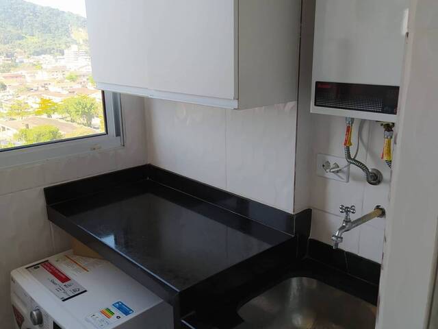 Apartamento para Venda em Guarujá - 4
