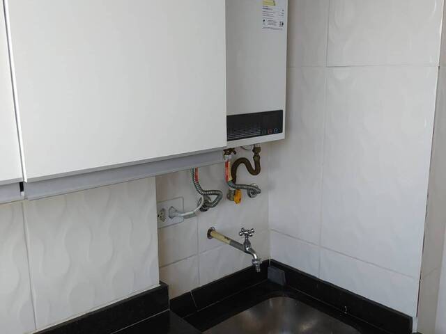 Apartamento para Venda em Guarujá - 5