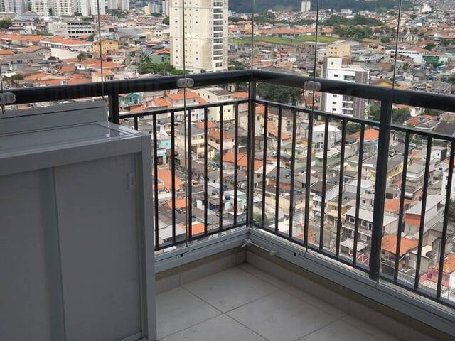 #745 - Apartamento para Locação em Guarulhos - SP - 2