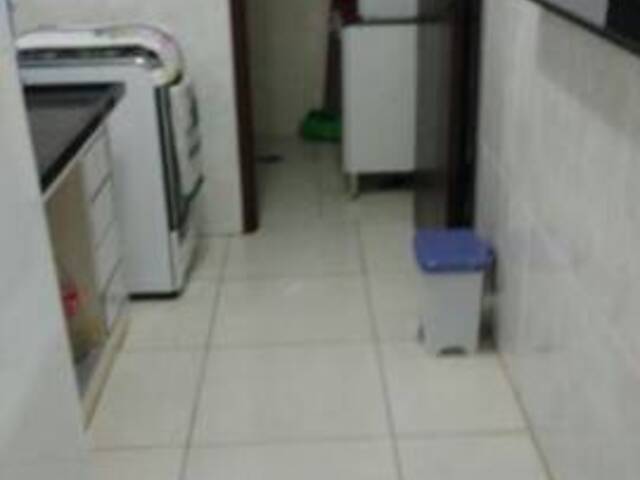 #744 - Apartamento para Venda em São Paulo - SP