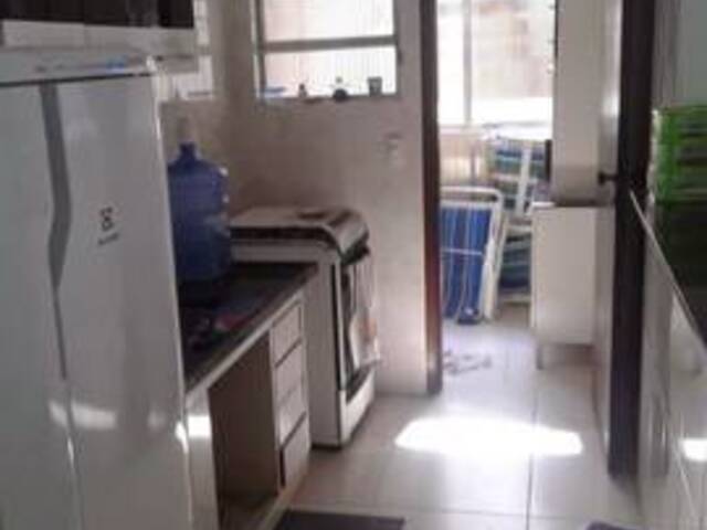 #744 - Apartamento para Venda em São Paulo - SP