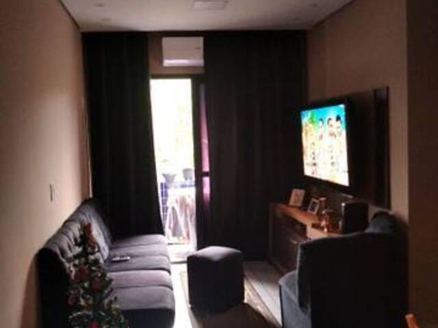 Apartamento para Venda em Guarujá - 5