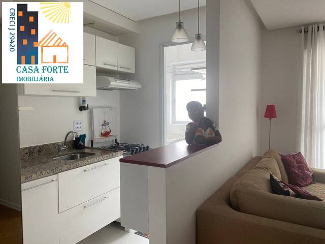 Apartamento para Venda em São Paulo - 2