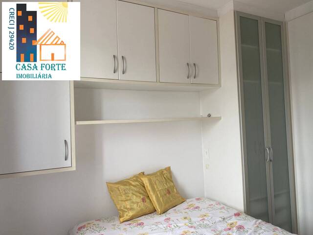 Apartamento para Venda em São Paulo - 3