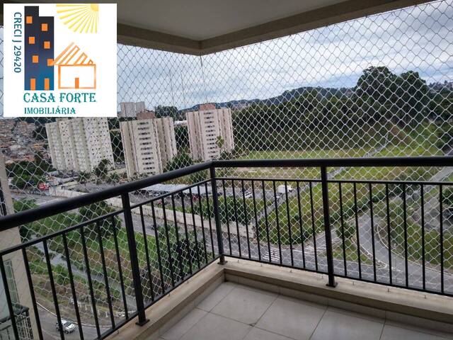 #755 - Apartamento para Venda em Guarulhos - SP - 2