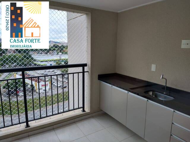 Apartamento para Venda em Guarulhos - 4