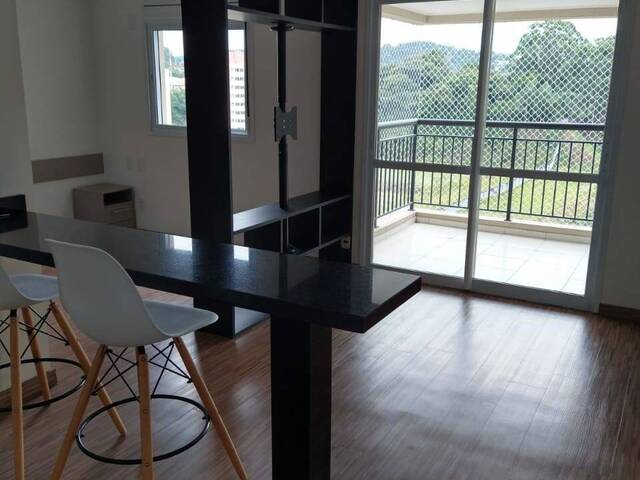 #755 - Apartamento para Venda em Guarulhos - SP - 3