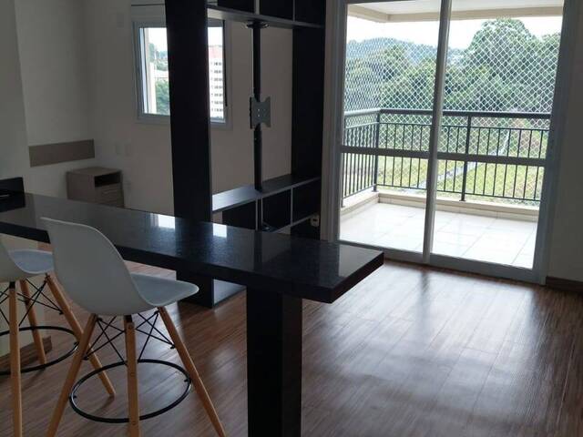 #755 - Apartamento para Venda em Guarulhos - SP