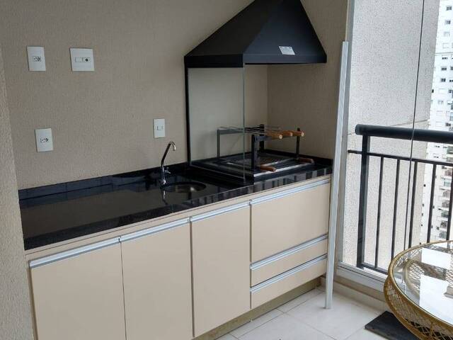 Apartamento para Venda em Guarulhos - 3