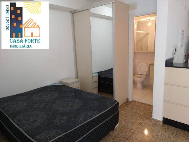 #756 - Apartamento para Venda em Guarulhos - SP - 2