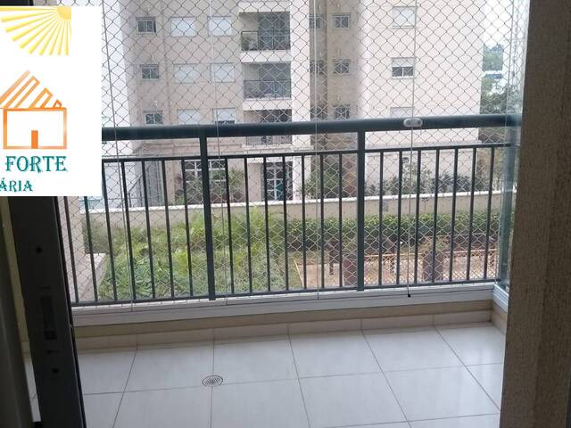 #766 - Apartamento para Venda em Guarulhos - SP - 1