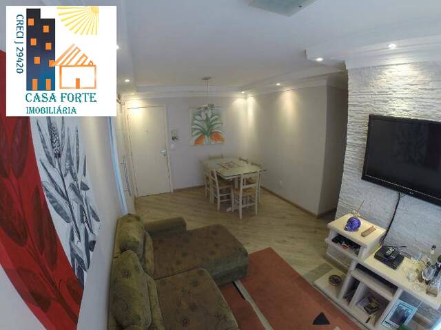 #769 - Apartamento para Venda em São Paulo - SP - 3