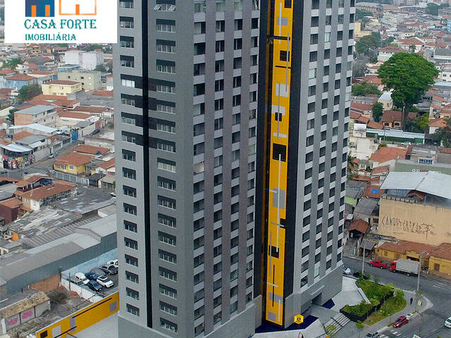 #771 - Sala para Venda em Guarulhos - SP - 2