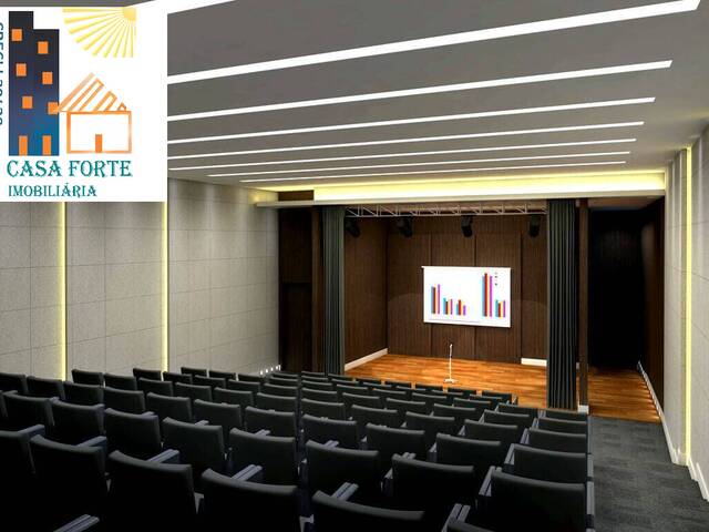 Sala para Venda em Guarulhos - 5