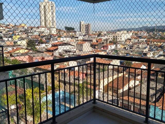Apartamento para Venda em Guarulhos - 2