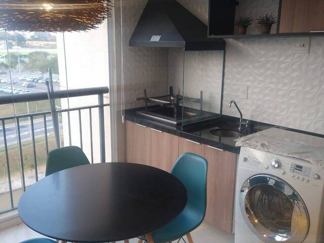 Apartamento para Venda em Guarulhos - 4