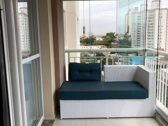 Apartamento para Venda em São Paulo - 4