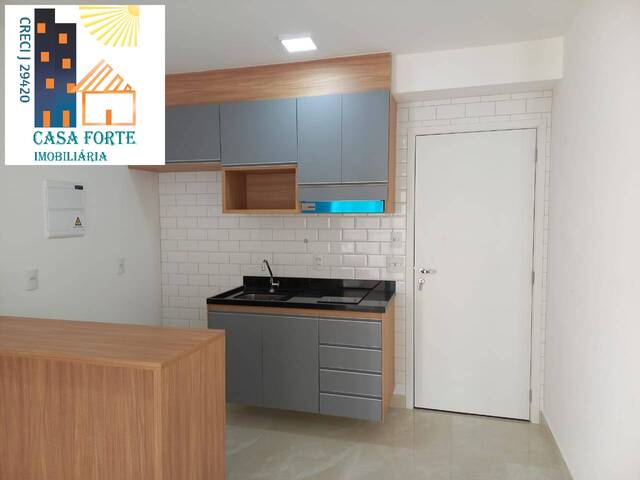 Apartamento para Locação em Guarulhos - 4