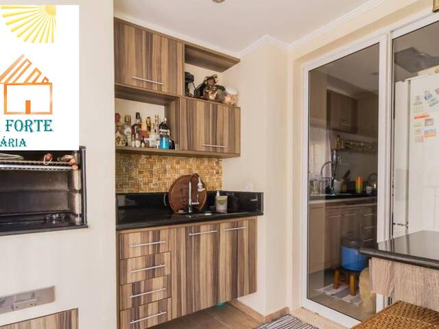 #790 - Apartamento para Venda em Guarulhos - SP - 2