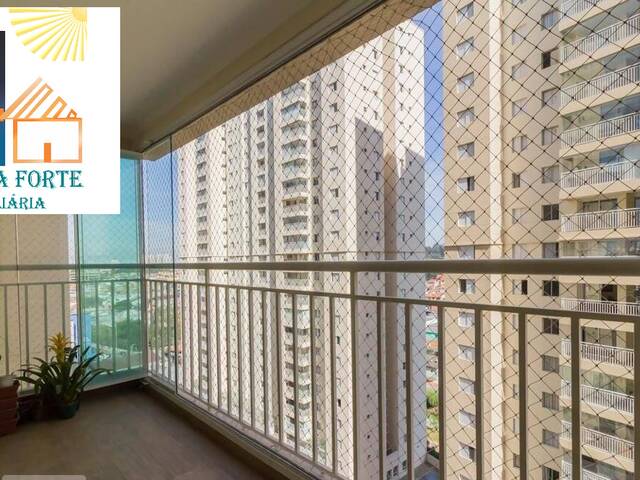 #790 - Apartamento para Venda em Guarulhos - SP - 1