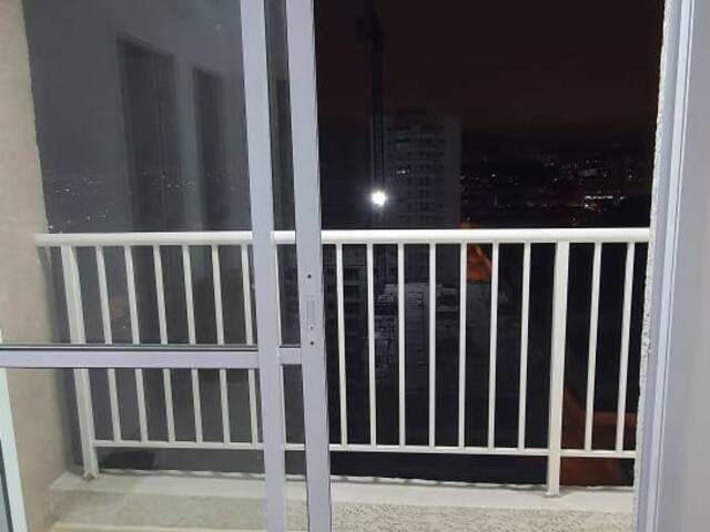 #AP801 - Apartamento para Venda em Guarulhos - SP - 1