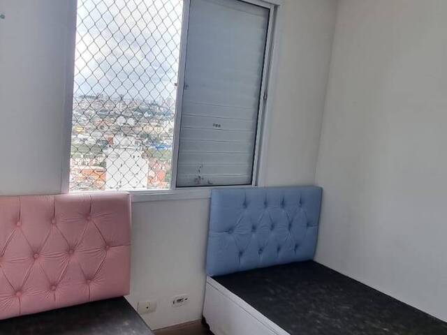 #809 - Apartamento para Venda em Guarulhos - SP - 2