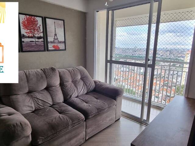 Apartamento para Venda em Guarulhos - 5