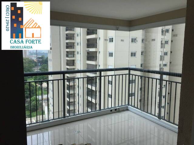 Apartamento para Venda em Guarulhos - 2