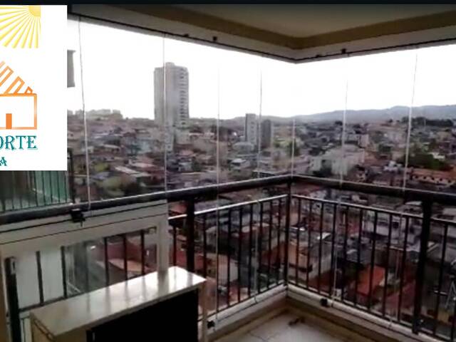Apartamento para Venda em Guarulhos - 5