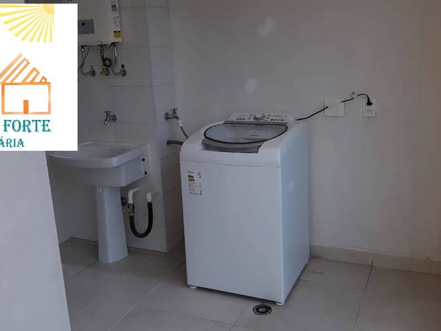 Apartamento para Locação em Guarulhos - 2