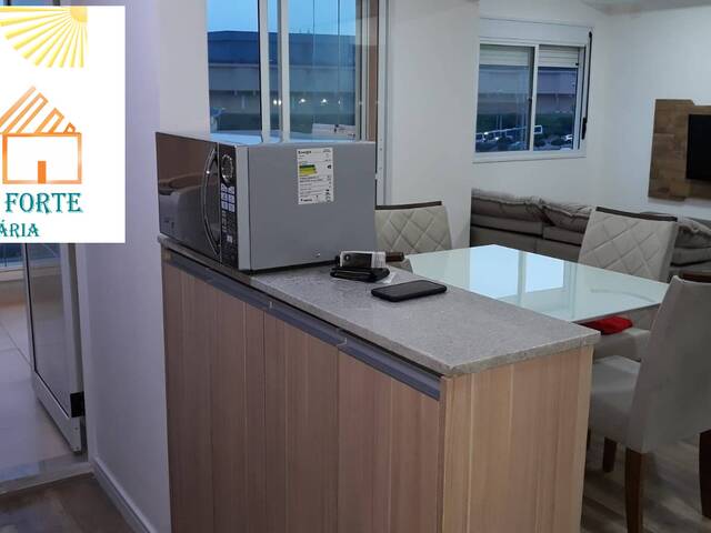 Apartamento para Locação em Guarulhos - 3