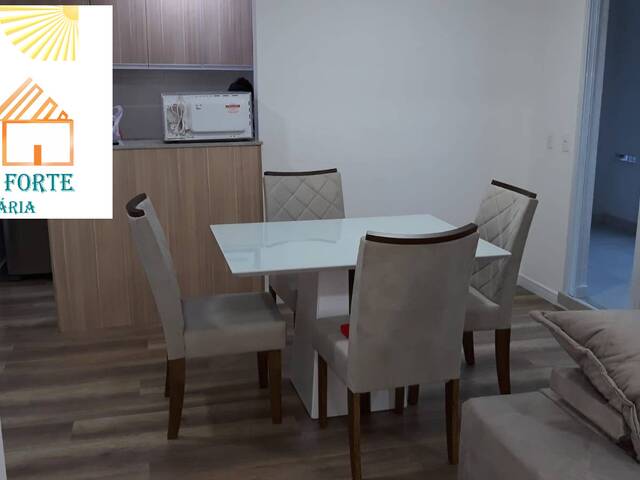 Apartamento para Locação em Guarulhos - 5