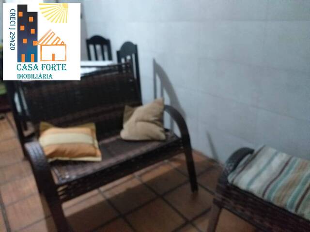 Apartamento para Venda em Guarujá - 5