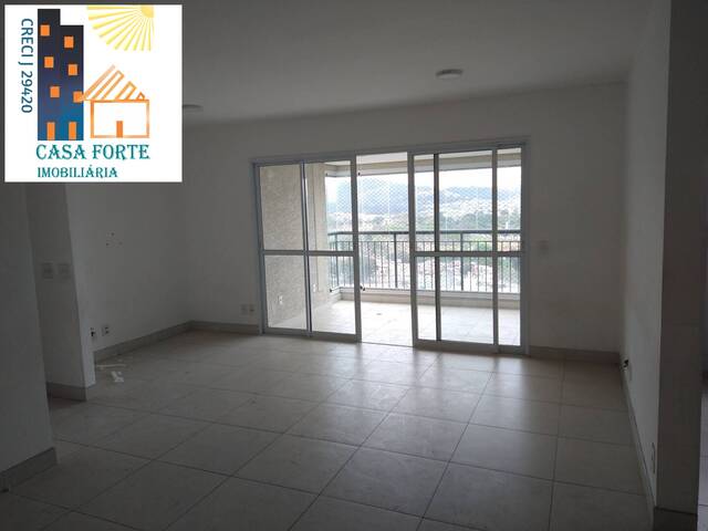 #818 - Apartamento para Locação em São Paulo - SP - 1