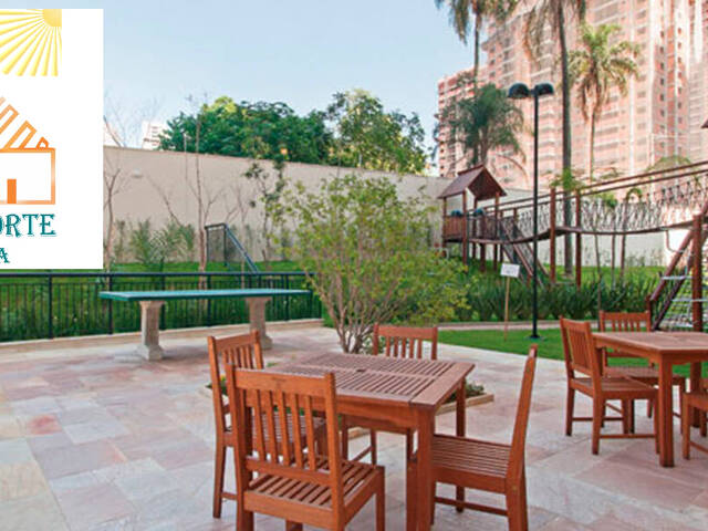 Apartamento para Locação em Guarulhos - 4