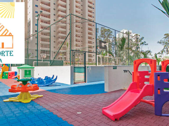 Apartamento para Locação em Guarulhos - 5