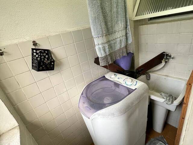 Apartamento para Venda em Praia Grande - 4