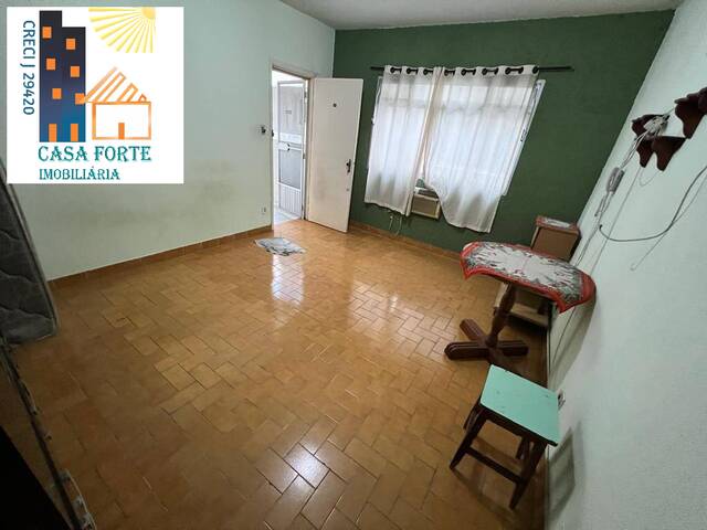 #819 - Apartamento para Venda em Praia Grande - SP - 3