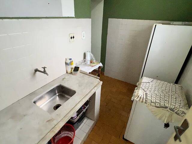 Apartamento para Venda em Praia Grande - 5