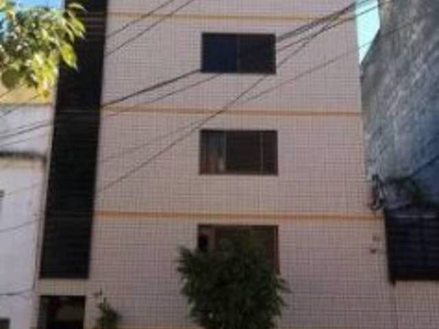 #824 - Apartamento para Venda em São Paulo - SP - 1