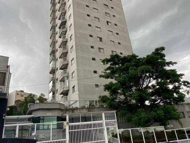 #825 - Apartamento para Venda em São Paulo - SP - 1