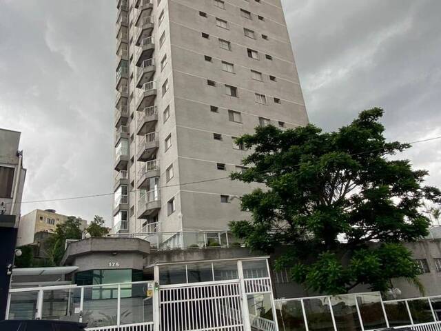 Venda em Chácara Cruzeiro do sul - São Paulo