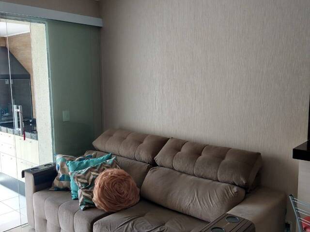 Apartamento para Venda em Guarulhos - 5