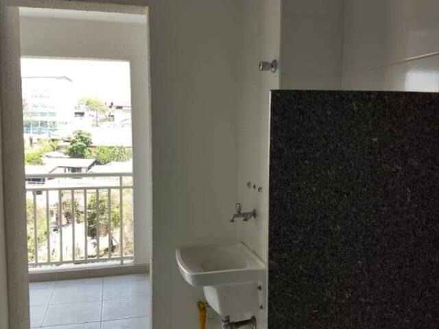 #829 - Apartamento para Venda em Guarulhos - SP