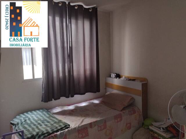 #830 - Apartamento para Venda em Guarulhos - SP - 3