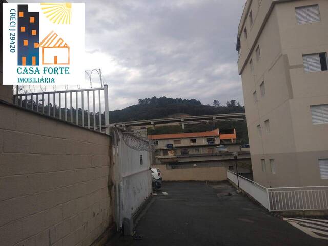 Apartamento para Venda em Guarulhos - 4